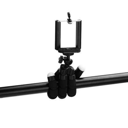 Mini Tripod Stativ For Phone, with Remote