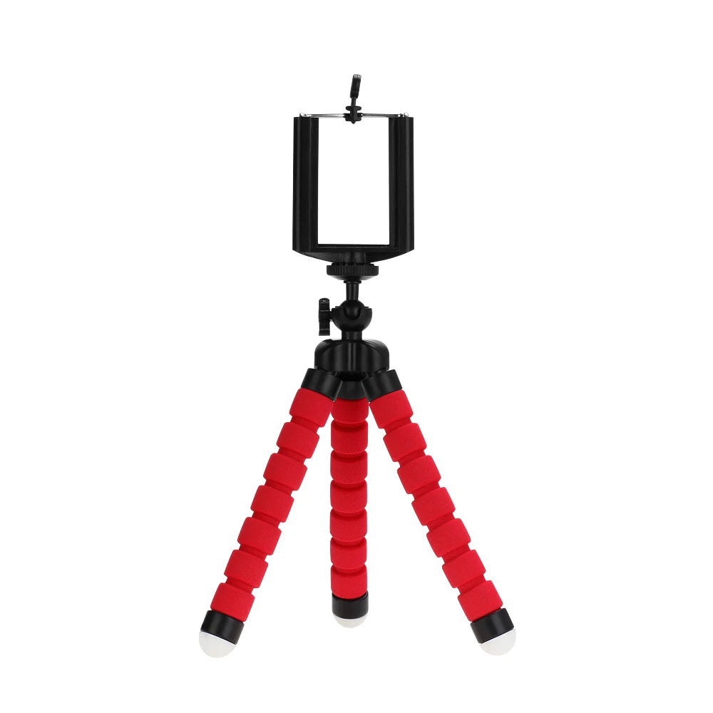 Mini Tripod Stativ For Phone, with Remote