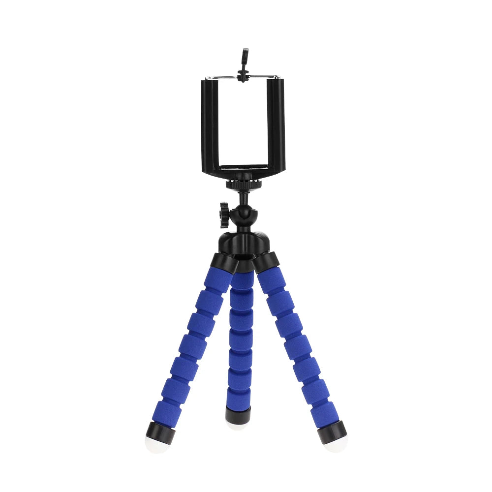 Mini Tripod Stativ For Phone, with Remote