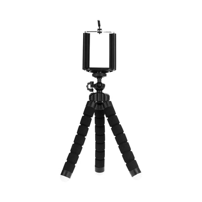 Mini Tripod Stativ For Phone, with Remote