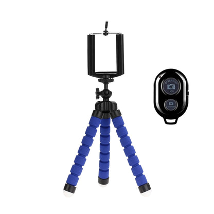 Mini Tripod Stativ For Phone, with Remote