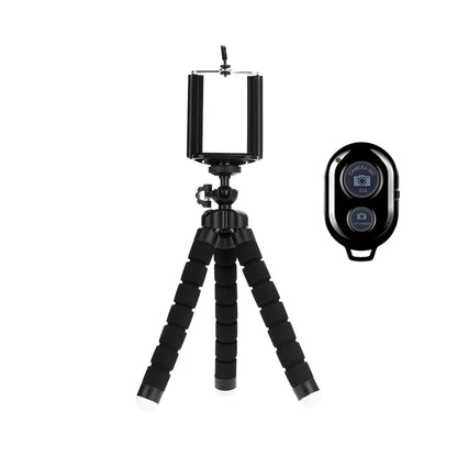Mini Tripod Stativ For Phone, with Remote