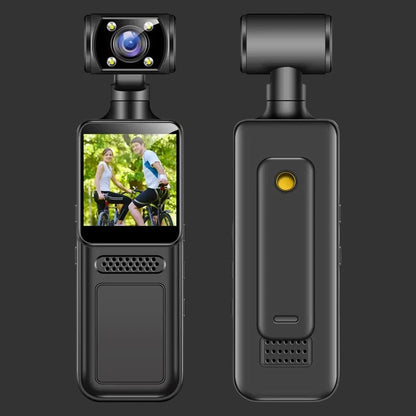 4K Pocket Action Camera HD