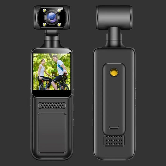 4K Pocket Action Camera HD