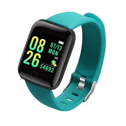 Outdoor Fitness Monitor Bracelet, For Android and IOS
