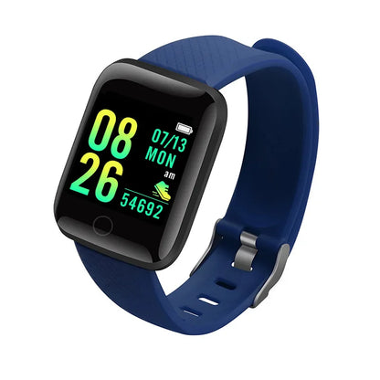 Outdoor Fitness Monitor Bracelet, For Android and IOS