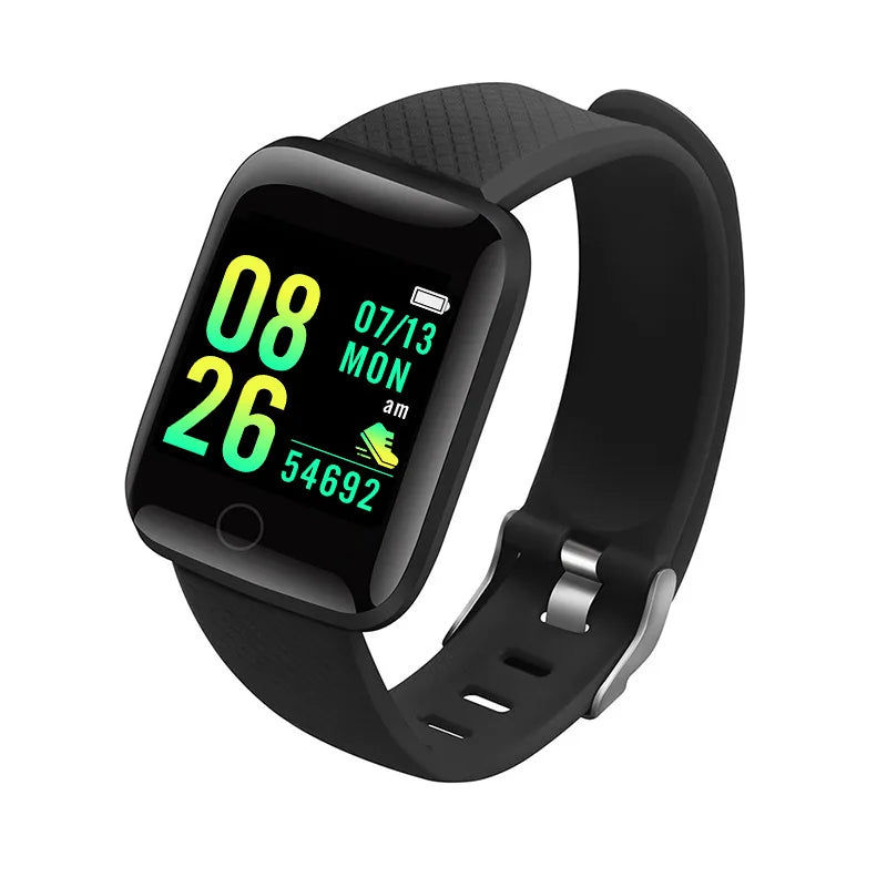 Outdoor Fitness Monitor Bracelet, For Android and IOS