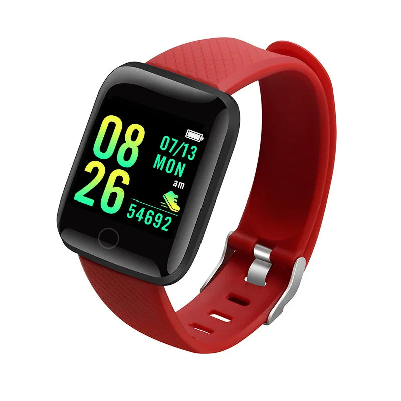 Outdoor Fitness Monitor Bracelet, For Android and IOS