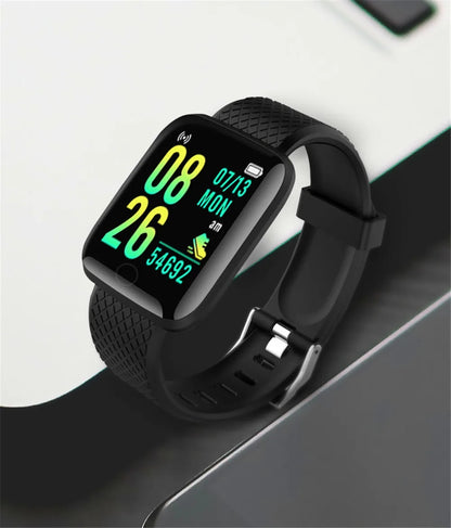 Outdoor Fitness Monitor Bracelet, For Android and IOS